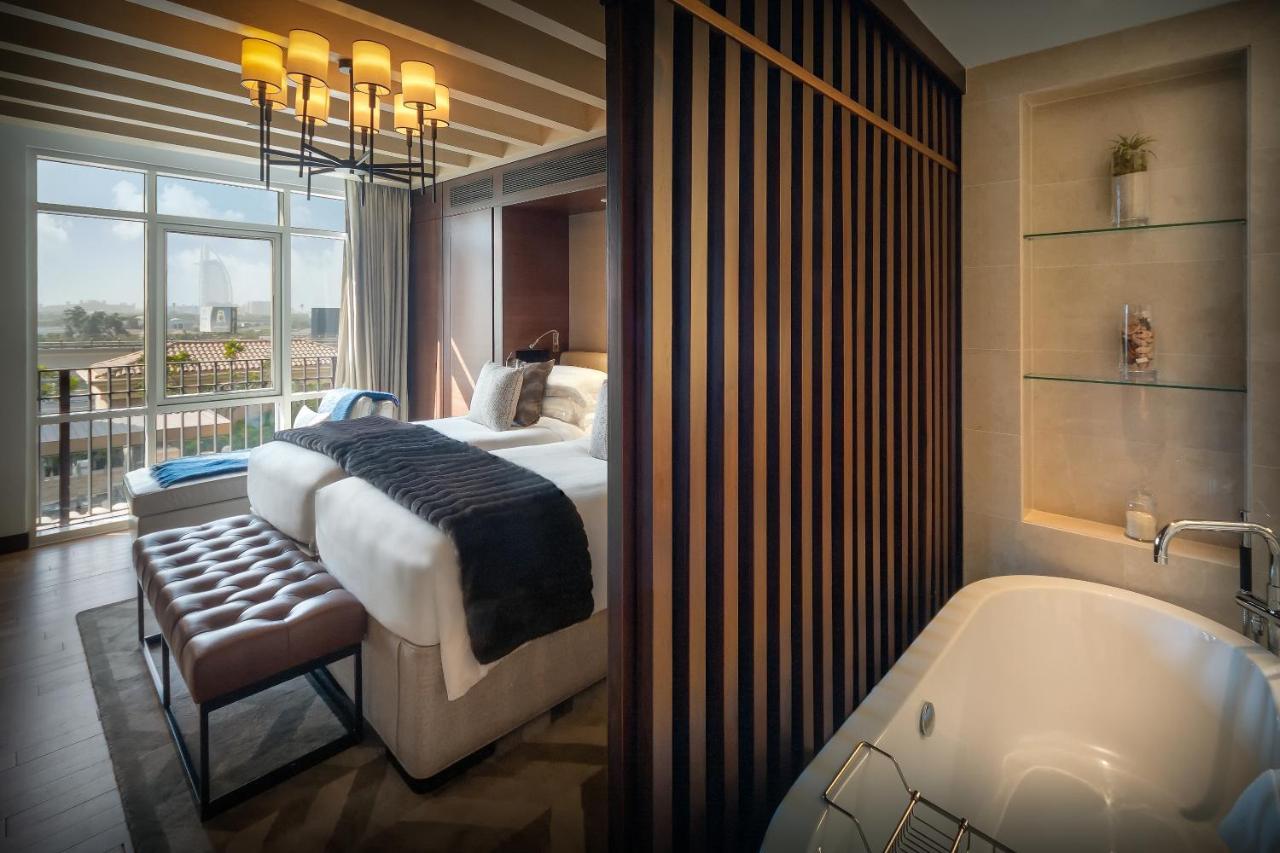 Hotel Kempinski Mall Of The Emirates, 5*