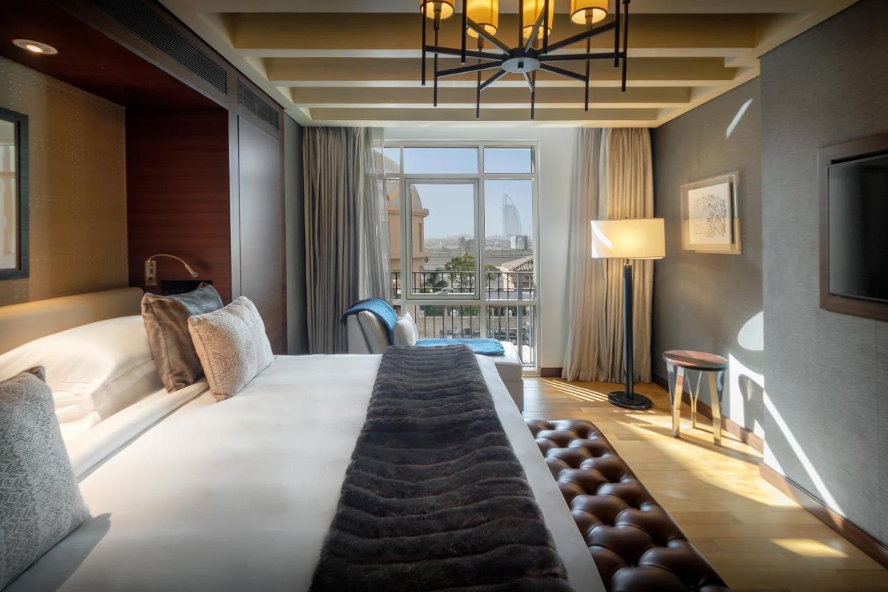 Kempinski Mall Of The Emirates, Hotel 5*