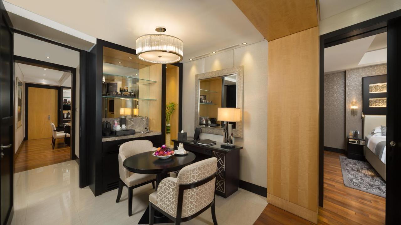 Kempinski Mall Of The Emirates, 5* Dubai
