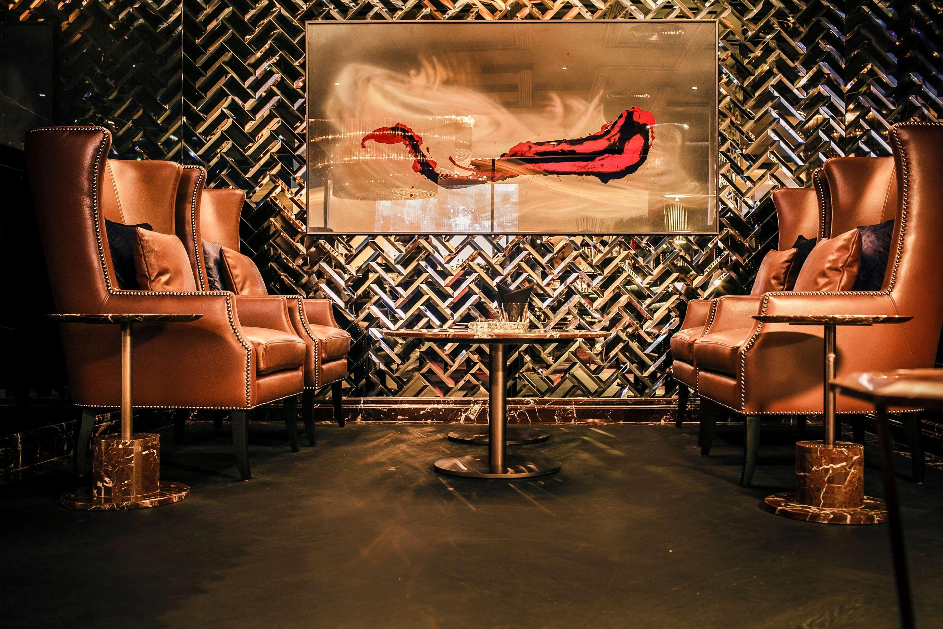 Kempinski Mall Of The Emirates,