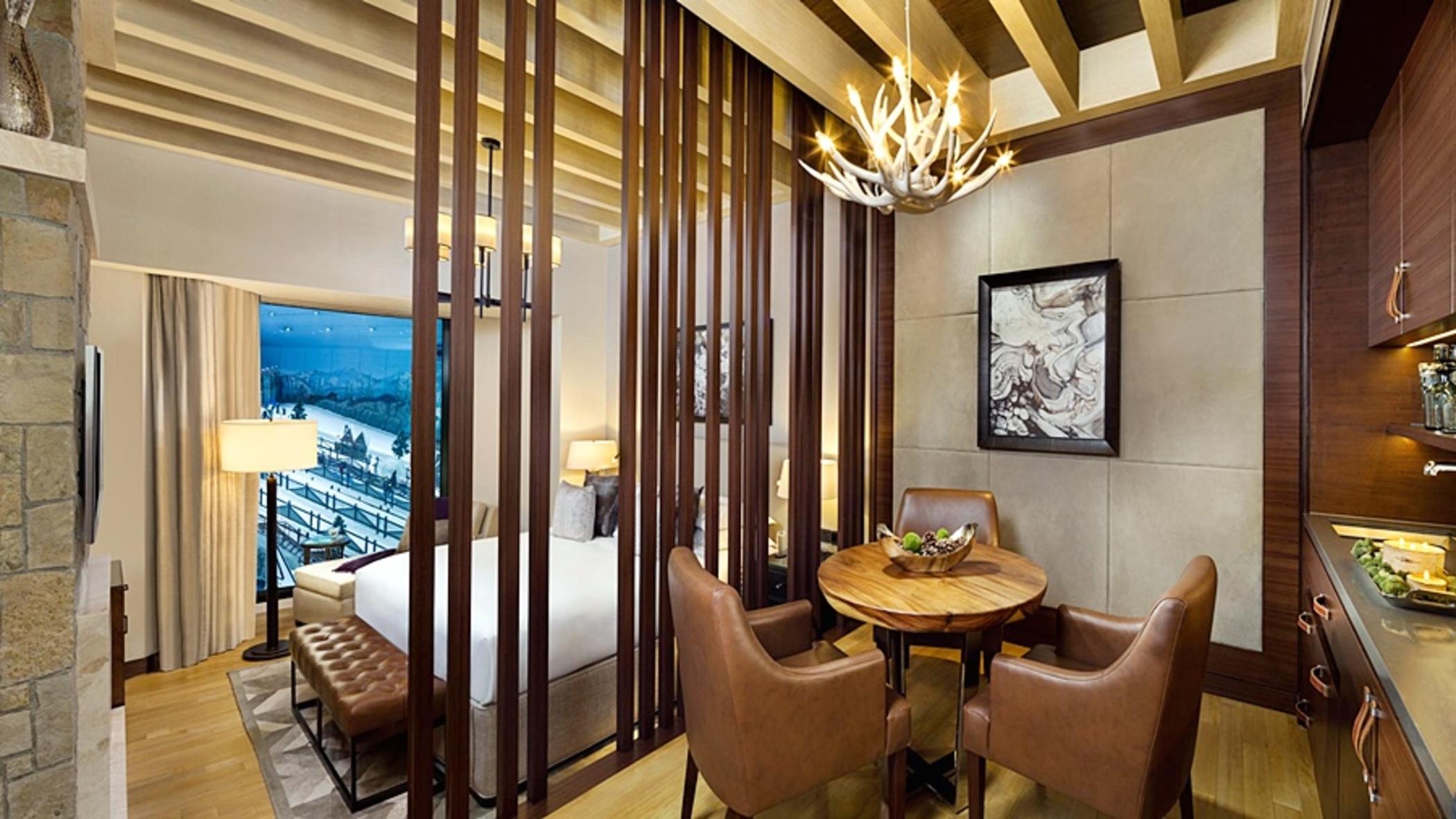 Kempinski Mall Of The Emirates, 5* Dubai