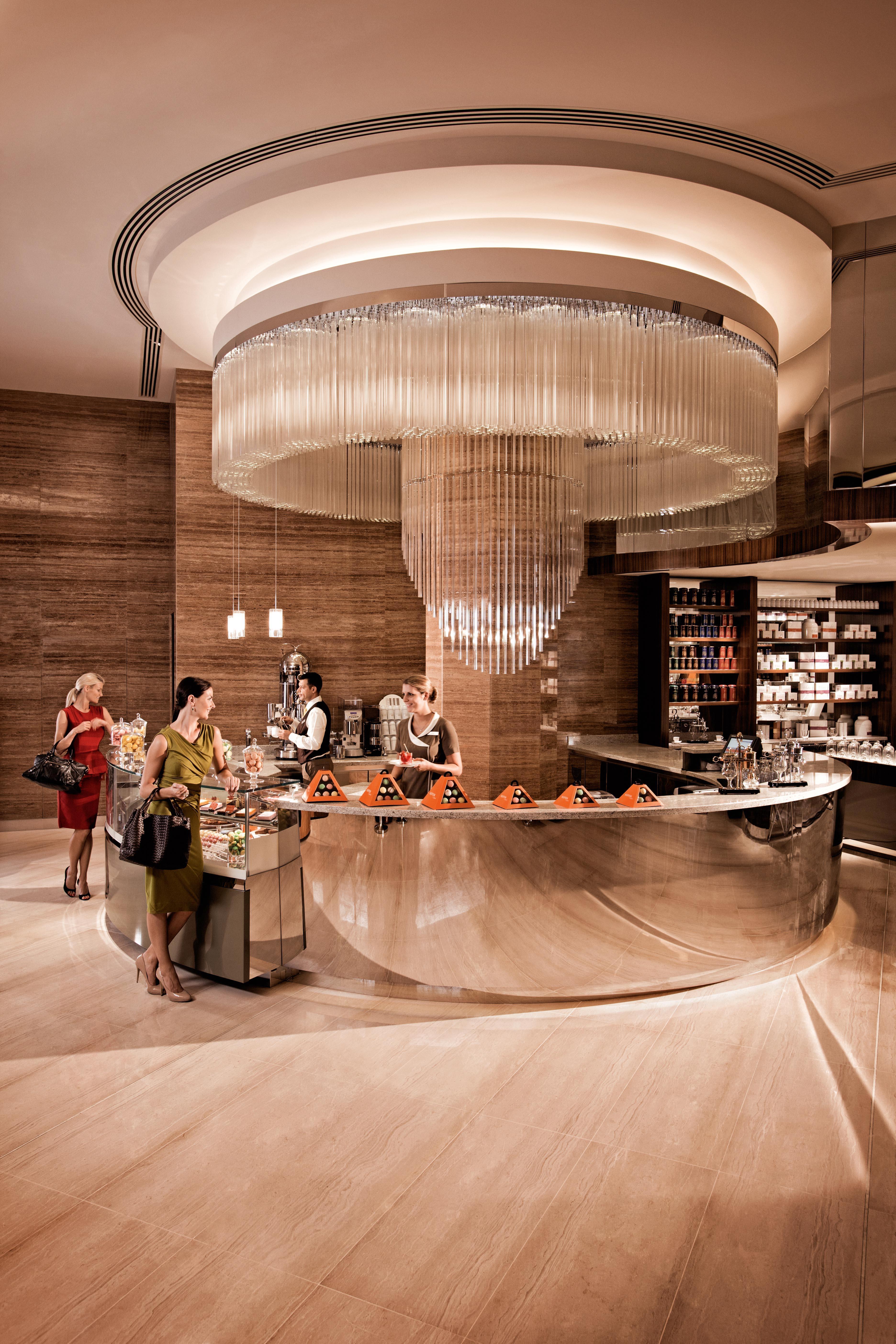 Hotel Kempinski Mall Of The Emirates, 5*
