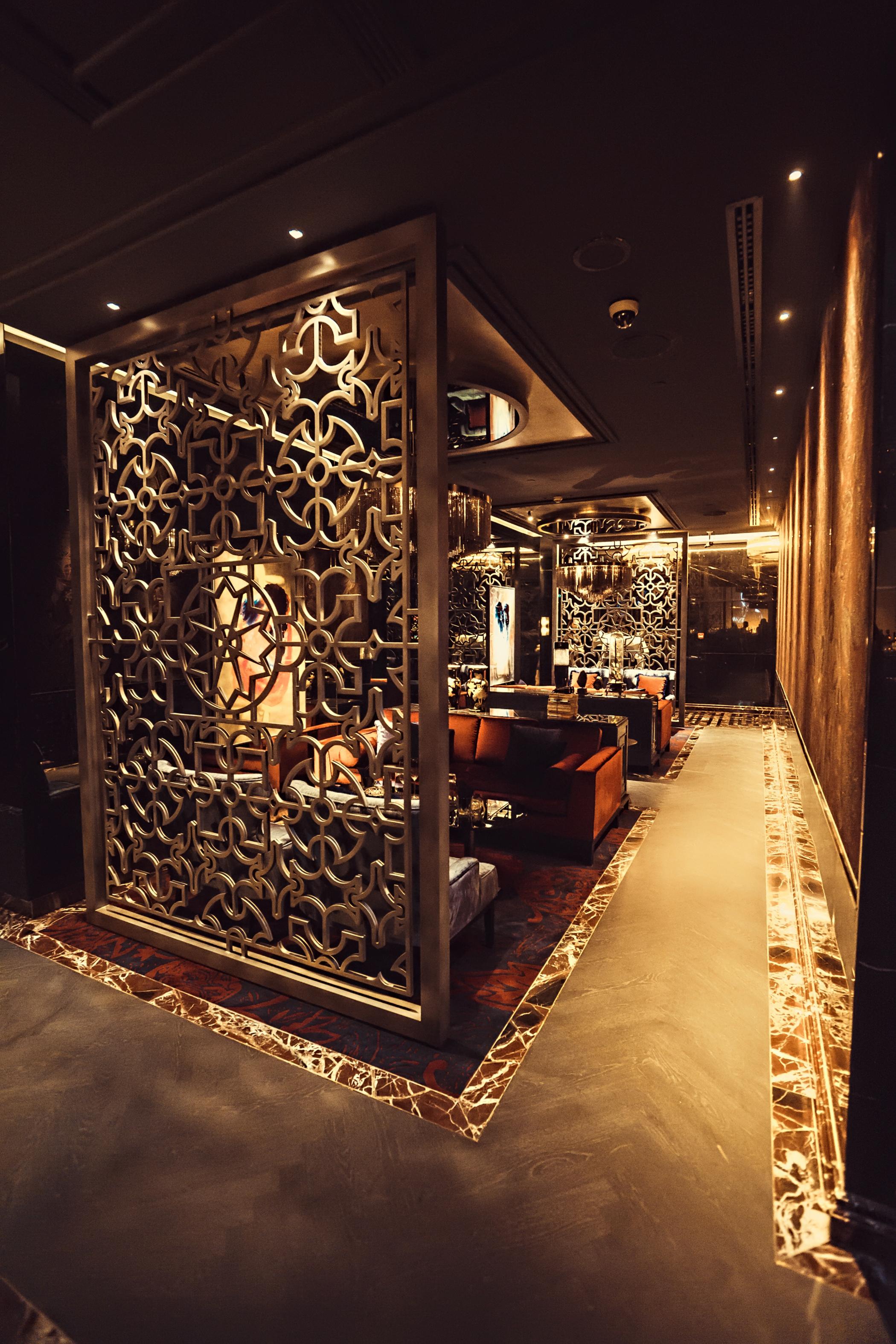 Kempinski Mall Of The Emirates, Hotel 5*