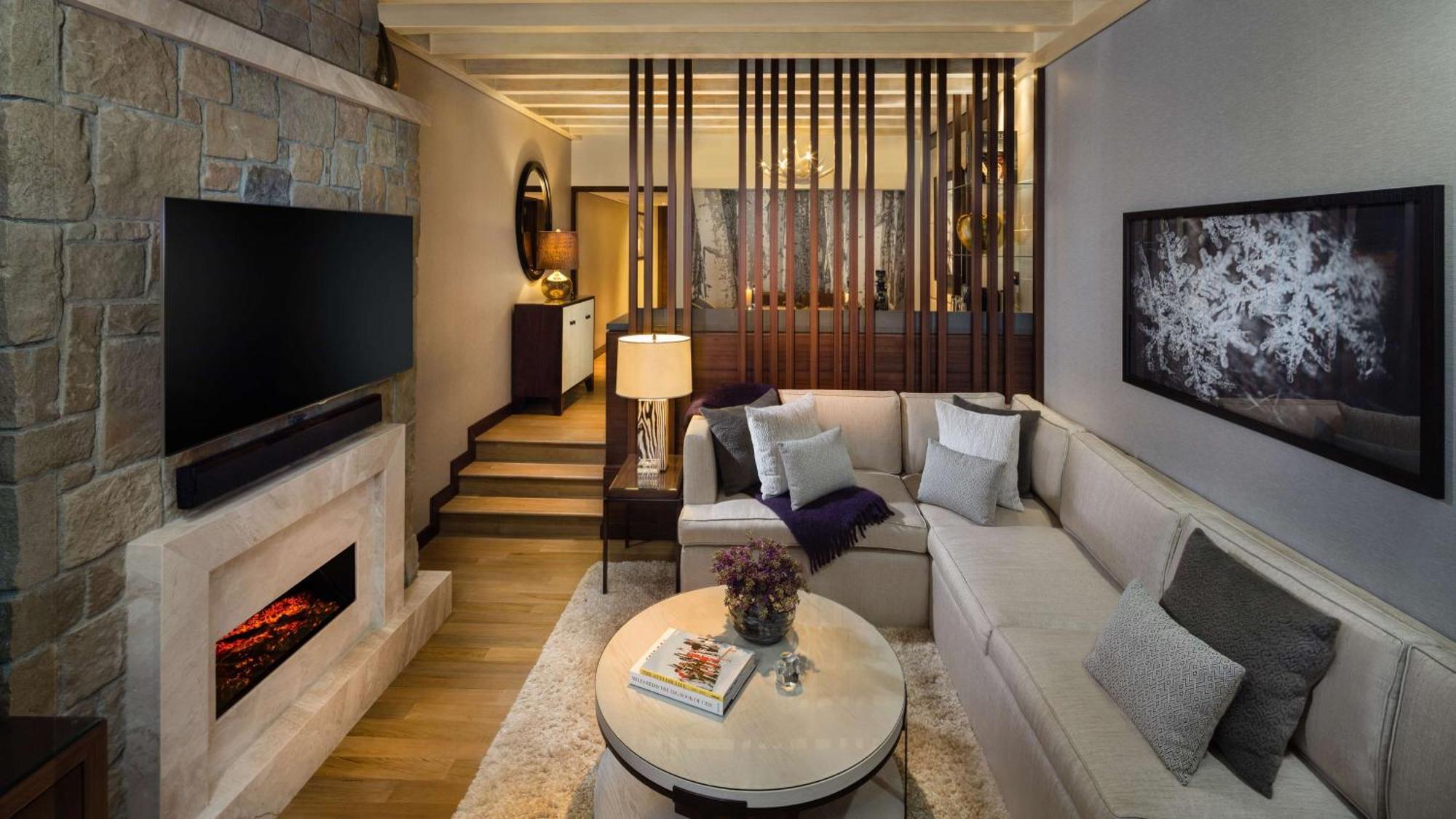 Hotel Kempinski Mall Of The Emirates, Dubai