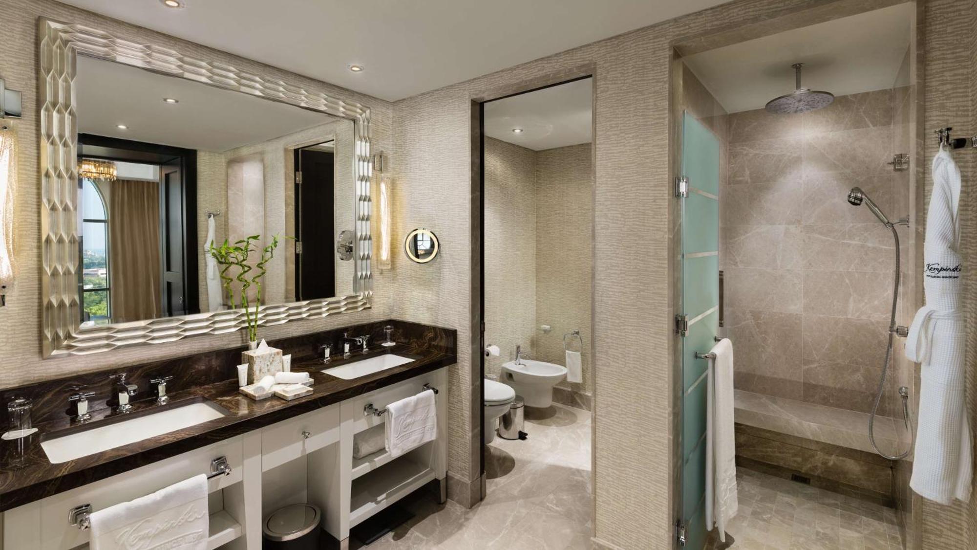 Kempinski Mall Of The Emirates, 5* Dubai