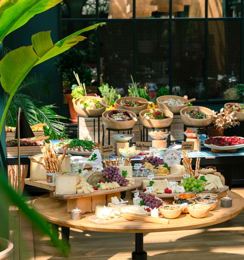 Kempinski Mall Of The Emirates,